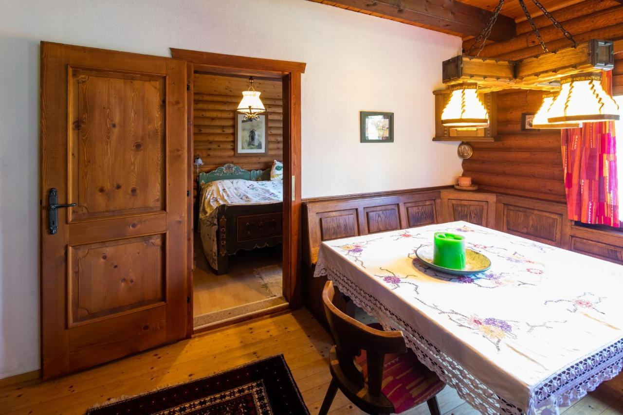 Вилла Blockhaus Edelsberg Зеберсдорф Экстерьер фото